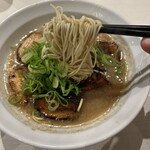 LA-麺HOUSE 将丸 - 