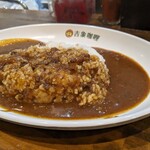 吉象カレー - 