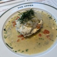 THE UPPER - 