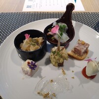 restaurant hache - 