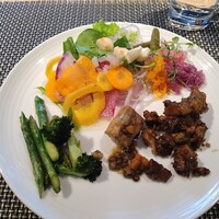 restaurant hache - 