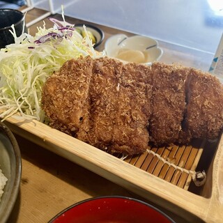 割烹 とんかつ松村_1