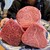 天満 カウンター焼肉 うしすき - 料理写真: