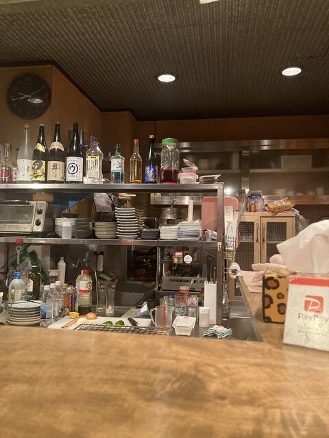 Teppan Izakaya Tachimachi photo 3