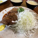 Maruhachi Tonkatsu Ten - 