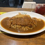 吉象カレー - 