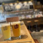 CRAFT BEER MARKET KANDATEN - 