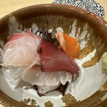 気軽に和食 はせや - 