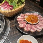 焼肉・韓国料理 KollaBo - 