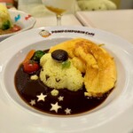 Pomu Pomu Purin Kafe - 