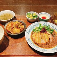 中華旬彩 森本 - 