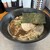 麺屋 鳳 - 料理写真:魚介白湯ラーメン。うまそ