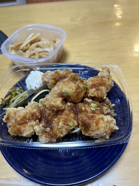 ほっともっと 鹿島台店 - 鹿島台（弁当）の写真