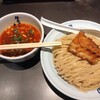 麺屋武蔵 虎嘯