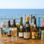 もとぶ水産 - ドリンク写真: