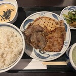 Negishi - 