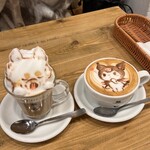 ハットコーヒー - 