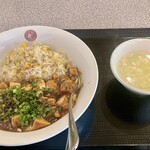中華料理 福臨門 - 