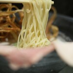 鶏soba 座銀 - 