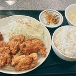 中華料理 福臨門 - 