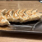 肉汁餃子のダンダダン - 