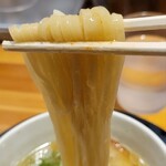 麺や 清流 - たまらんね