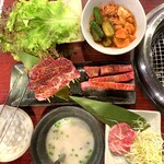 Yakiniku Bien - 