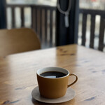 おもてなしごはん。オヨバレ - ドリンク写真:ブレンド・ゼルコバさんのお豆