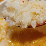 麺や 清流 - おじやです