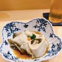 日本橋蛎殻町 すぎた - 