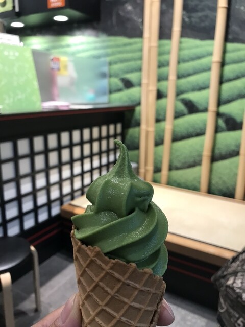 Matcha Tei Fukujyu En photo 2