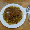 カレーショップ きしばた