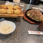 Akashiyaki Takohachi - 