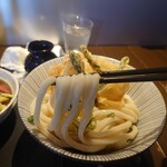 Kamaage Udon Suzuan - 