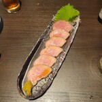 Azabu Juuban Shimoi - 