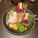 Azabu Juuban Shimoi - 