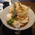 Kamaage Udon Suzuan - 