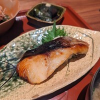 京都一の傳  六本木ヒルズ店 - 