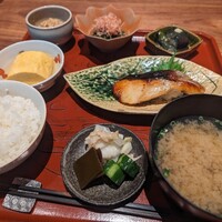 京都一の傳  六本木ヒルズ店 - 