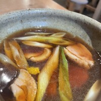 自家製粉石臼挽きうどん 青空blue 本店 - 