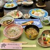 Fudou Onsen Sawaya - 朝食