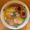 RAMEN ガモウスマイル