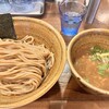 ベジポタつけ麺えん寺
