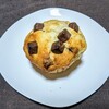 Puff muffin - 