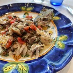 ラ･スコリエーラ - 