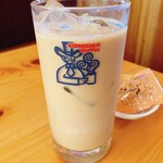 Komeda Kohi Ten - 