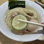 Ichiban Dashi Ramen Shin Sen - 