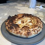 400℃ PIZZA TOKYO - 