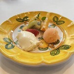 ラ･スコリエーラ - 