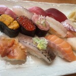 Sushi Yamato - 